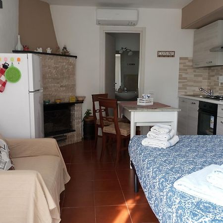לאווניה Tigullio Vacations Panoramica Apartments מראה חיצוני תמונה