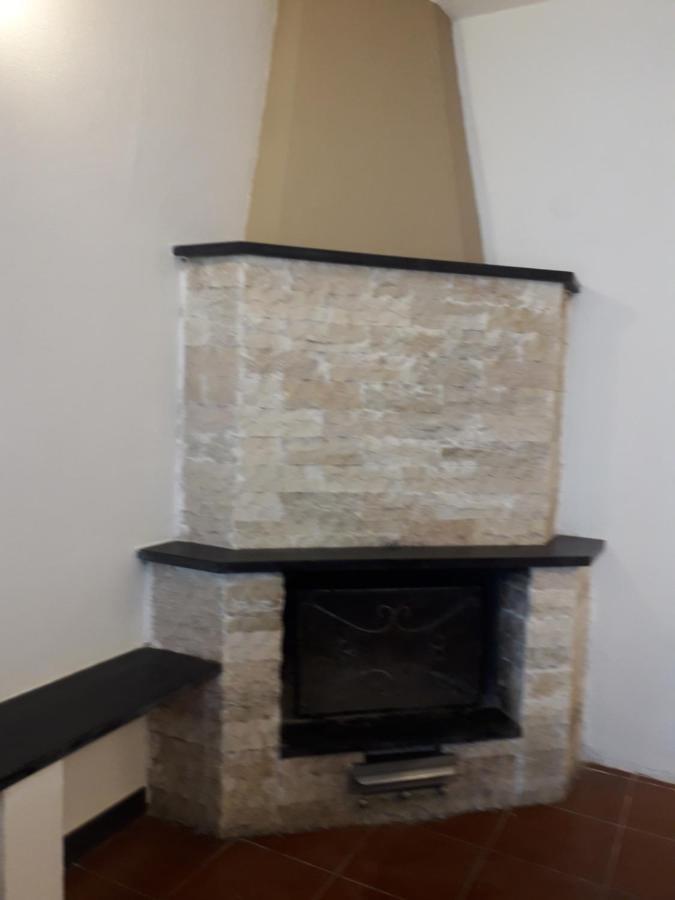לאווניה Tigullio Vacations Panoramica Apartments מראה חיצוני תמונה