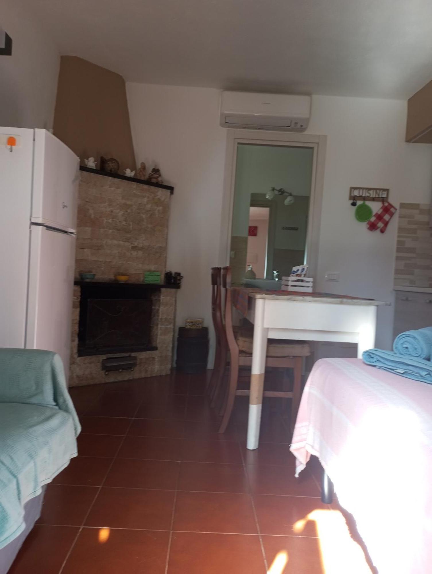 לאווניה Tigullio Vacations Panoramica Apartments מראה חיצוני תמונה