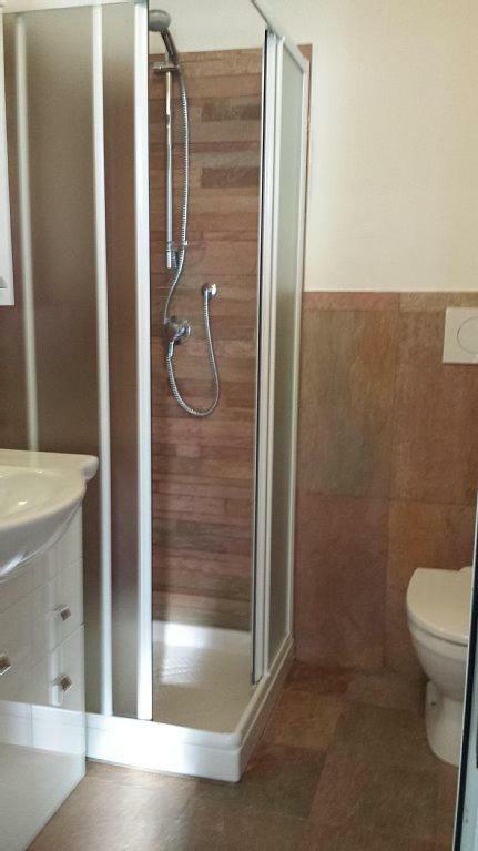 לאווניה Tigullio Vacations Panoramica Apartments מראה חיצוני תמונה